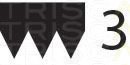 TRISCAN 8640 300588 V-Ribbed Belts
